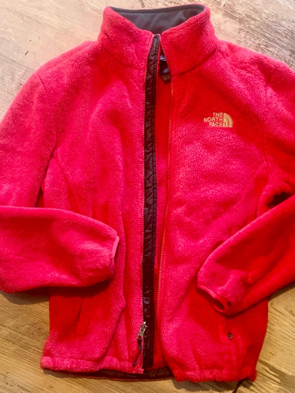 The North Face Women’s Size Medium Jacket.